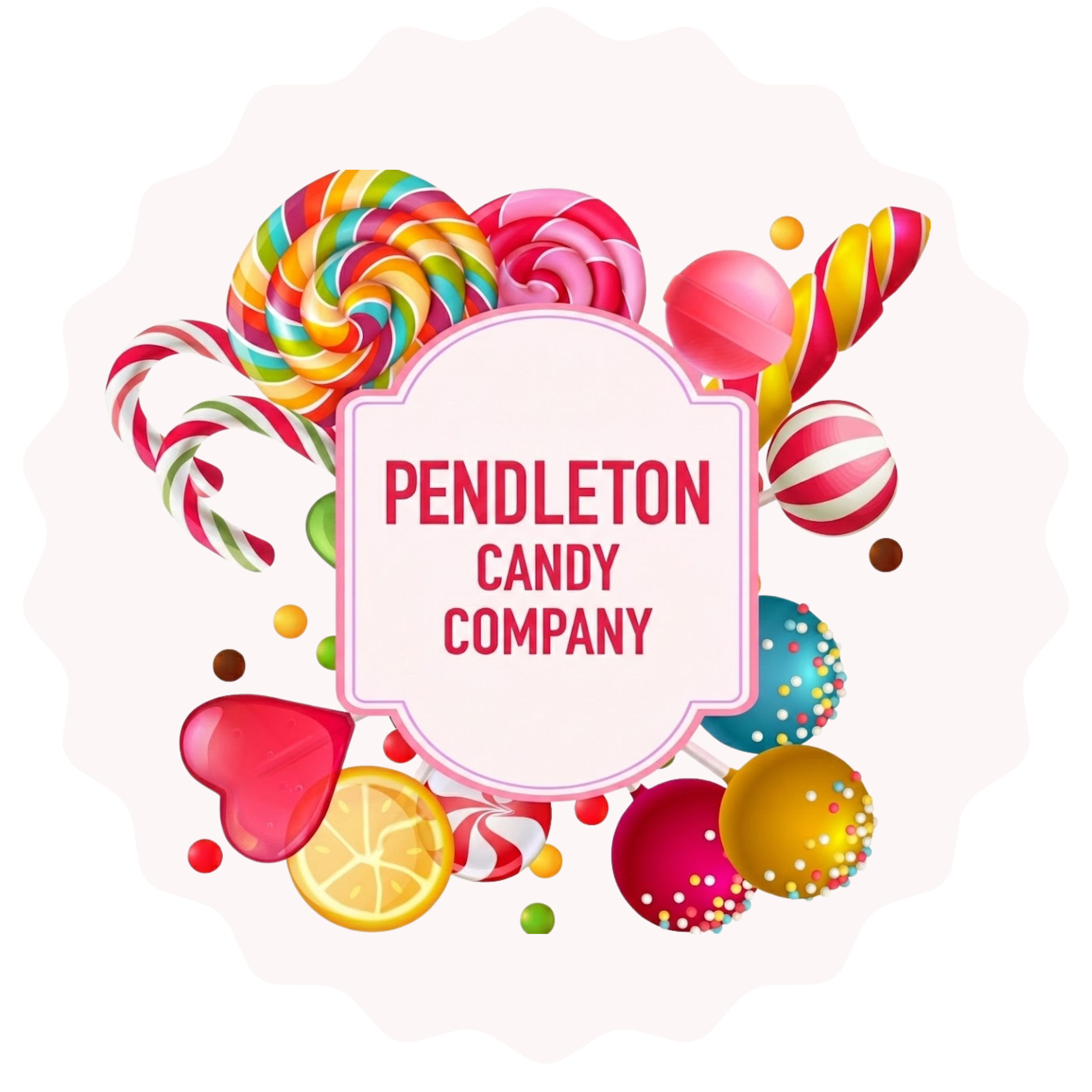 PendletonCandyCo